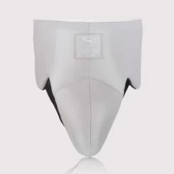 Fly Wraith X Groinguard -Boxing Equip Shop fly1001 grey a 5