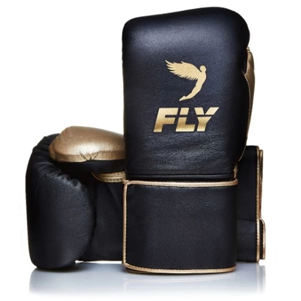 Fly Superloop Training Boxing Gloves 4 Fly Superloop Training Boxing Gloves - Image 4