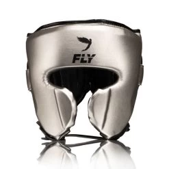 Fly Knight X Headguard -Boxing Equip Shop fly knight x silver 1