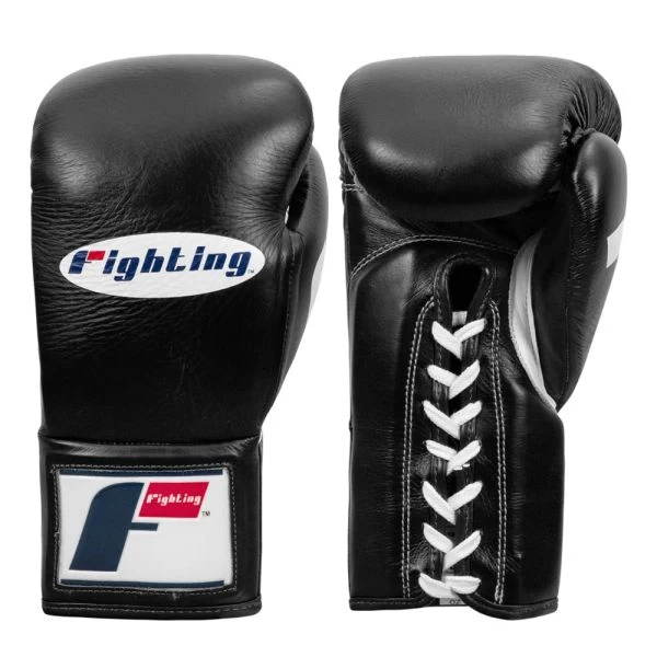 Fighting Fearless Certified Pro Fight Gloves II (Not UK) 1 Fighting Fearless Certified Pro Fight Gloves II (Not UK)