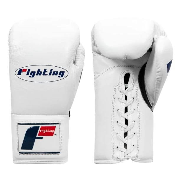 Fighting Fearless Certified Pro Fight Gloves II (Not UK) 2 Fighting Fearless Certified Pro Fight Gloves II (Not UK) - Image 2