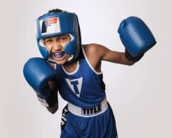 Fighting S2 Gel Fury Mouthguard -Boxing Equip Shop fs2fmg