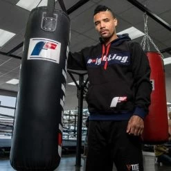 Fighting Fierce Professional Heavy Bag 2.0 -Boxing Equip Shop fs3007f