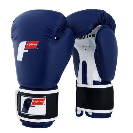 Fighting Sports Revere Boxing Gloves 2 Fighting Sports Revere Boxing Gloves - Image 2