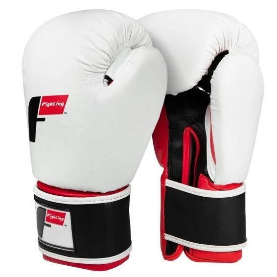 Fighting Sports Revere Boxing Gloves 3 Fighting Sports Revere Boxing Gloves - Image 3