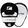 Fighting Sports Tri-Tech Curved Boxing Mitts