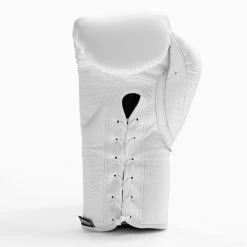 Geezers Boxia Stallion Quad-Lace Sparring Boxing Gloves -Boxing Equip Shop g166 3 2