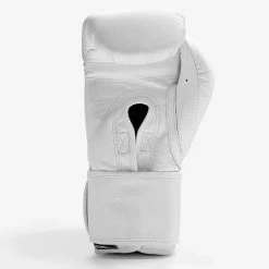 Geezers Boxia Stallion Velcro Boxing Gloves -Boxing Equip Shop g167 2