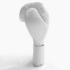 Geezers Boxia Stallion Velcro Boxing Gloves -Boxing Equip Shop g167 4