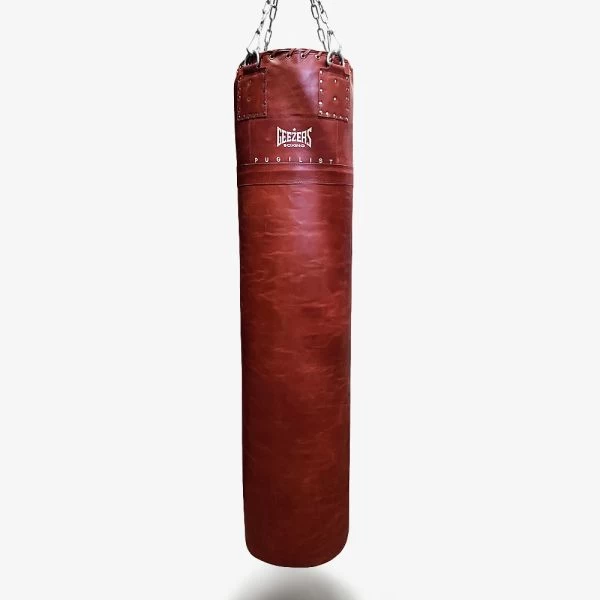 Geezers Pugilist Punchbag - 5ft 1 Geezers Pugilist Punchbag - 5ft
