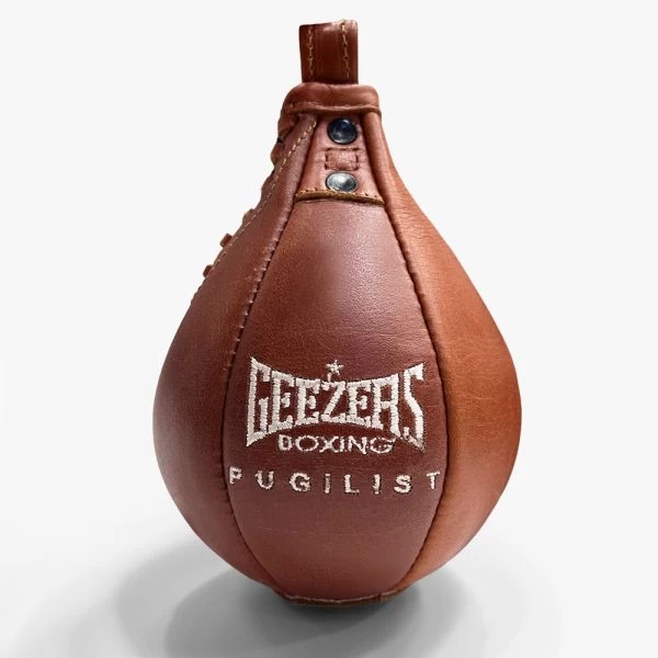 Geezers Classic Pugilist Speedball 1 Geezers Classic Pugilist Speedball