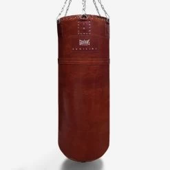 Geezers Pugilist Super Heavy Punchbag