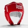 Geezers Olympiad Boxing Headguard