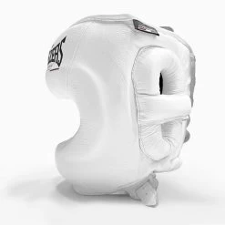 Geezers Boxia Stallion Full Face Bar Headguard -Boxing Equip Shop g820 3
