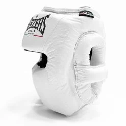 Geezers Boxia Stallion Cheek Protector Headguard 6 Geezers Boxia Stallion Cheek Protector Headguard -Boxing Equip Shop g821 3 1