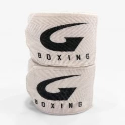 G-Boxing Cotton Boxing Handwraps