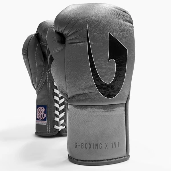 G-Boxing X 1V1 Professional Fight Gloves 3 G-Boxing X 1V1 Professional Fight Gloves - Image 3