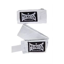 Geezers Mexican Hand Wraps (Pack Of 10) -Boxing Equip Shop geezers mexican 2.5
