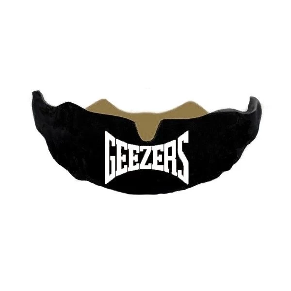 Geezers Custom Made Dentist Fit 2 Colour Mouthguard 8 Geezers Custom Made Dentist Fit 2 Colour Mouthguard - Image 8