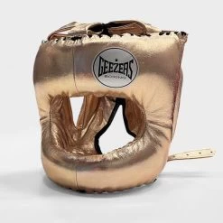 Geezers Elite Pro Bar Faced Headguard 14 Geezers Elite Pro Bar Faced Headguard -Boxing Equip Shop geezers elite pro barfaced headguard gold