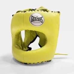 Geezers Elite Pro Bar Faced Headguard 20 Geezers Elite Pro Bar Faced Headguard -Boxing Equip Shop geezers elite pro barfaced headguard yellow