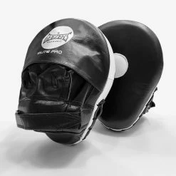 Geezers Pro Curved Pads