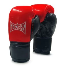 New Release 13 Geezers Fight Tech Boxing Gloves