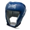 Geezers Leather TRG Boxing Headguard