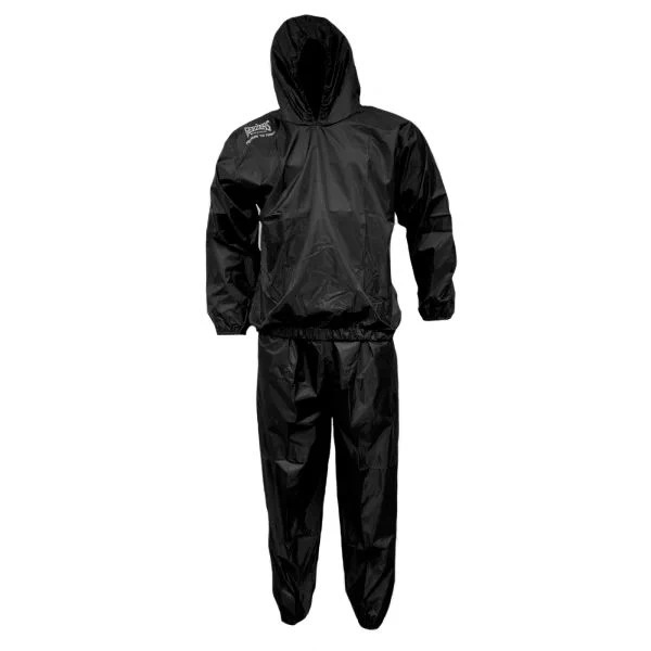 Geezers Hooded Weight Loss Sweatsuit 1 Geezers Hooded Weight Loss Sweatsuit