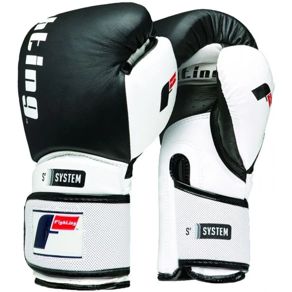 Fighting Sports S2 Gel Power Bag Boxing Gloves