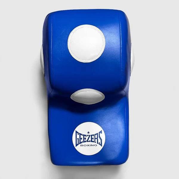 Geezers Elite Pro Leather Wall Pad 3 Geezers Elite Pro Leather Wall Pad - Image 3