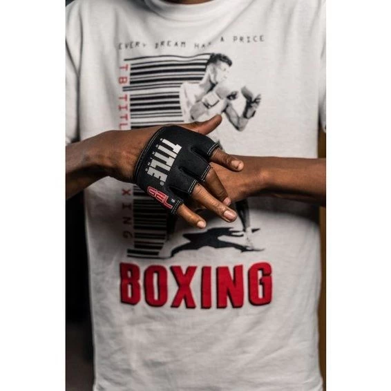 TITLE GEL Iron Fist Slip-On Knuckle Shields 5 TITLE GEL Iron Fist Slip-On Knuckle Shields - Image 5