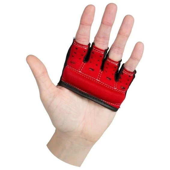 TITLE GEL Iron Fist Slip-On Knuckle Shields 2 TITLE GEL Iron Fist Slip-On Knuckle Shields - Image 2