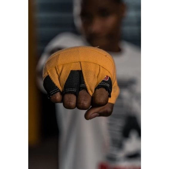 TITLE GEL Iron Fist Slip-On Knuckle Shields 4 TITLE GEL Iron Fist Slip-On Knuckle Shields - Image 4