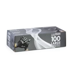 Empire Pro Nitrile Gloves (Box Of 100) -Boxing Equip Shop gloves 3