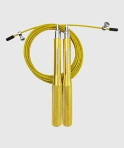 Venum Thunder Evo Jump Rope -Boxing Equip Shop gold 1 2