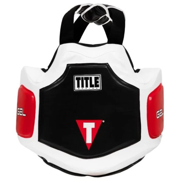 TITLE Gel Body Protector 2 TITLE Gel Body Protector - Image 2