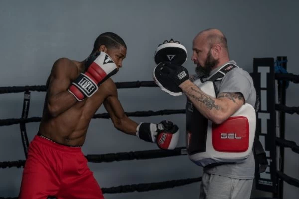 TITLE Gel Body Protector 4 TITLE Gel Body Protector - Image 4