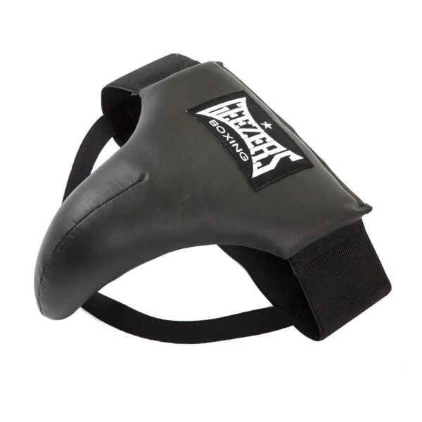 Geezers PU Groinguard X10 1 Geezers PU Groinguard X10