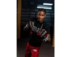 TITLE Gel Rage Fist Wrap Gloves 7 TITLE Gel Rage Fist Wrap Gloves -Boxing Equip Shop grfwg 2 3