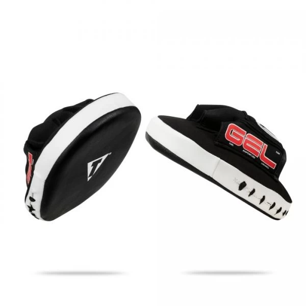 TITLE GEL Tech Punch Mitts 2.0 2 TITLE GEL Tech Punch Mitts 2.0 - Image 2