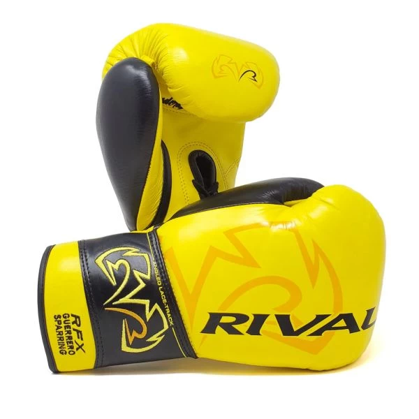 Rival RFX-Guerrero Sparring Gloves - SF 1 Rival RFX-Guerrero Sparring Gloves - SF