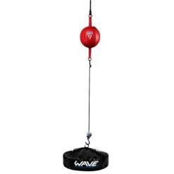 TITLE Wave H20 Universal Bag Anchor -Boxing Equip Shop h20 bag anchor 4