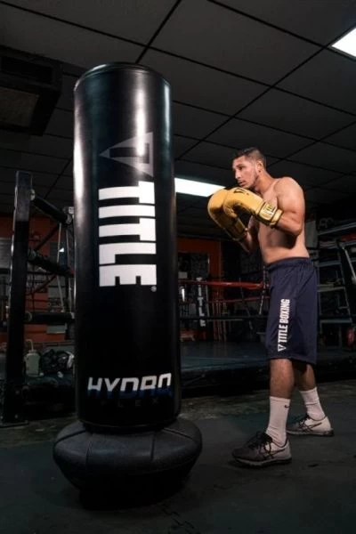 TITLE Hydro-Flex H20 Bounce Back 4 TITLE Hydro-Flex H20 Bounce Back - Image 4