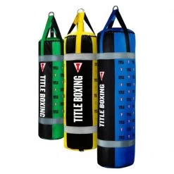 TITLE Greatest Heavy Bag EVER -Boxing Equip Shop hbtge 1