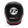 Ringside Target Pads - Black/Red