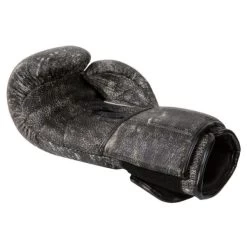 TITLE Distressed Glory Training Gloves - Grey 7 TITLE Distressed Glory Training Gloves - Grey -Boxing Equip Shop hostg 3 1