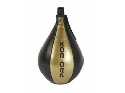 Probox Champ Speedball - Black/Gold