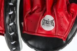 Geezers Elite Pro Razor Pads 7 Geezers Elite Pro Razor Pads -Boxing Equip Shop img 0555 72