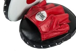 Geezers Elite Pro Razor Pads 6 Geezers Elite Pro Razor Pads -Boxing Equip Shop img 0566 72